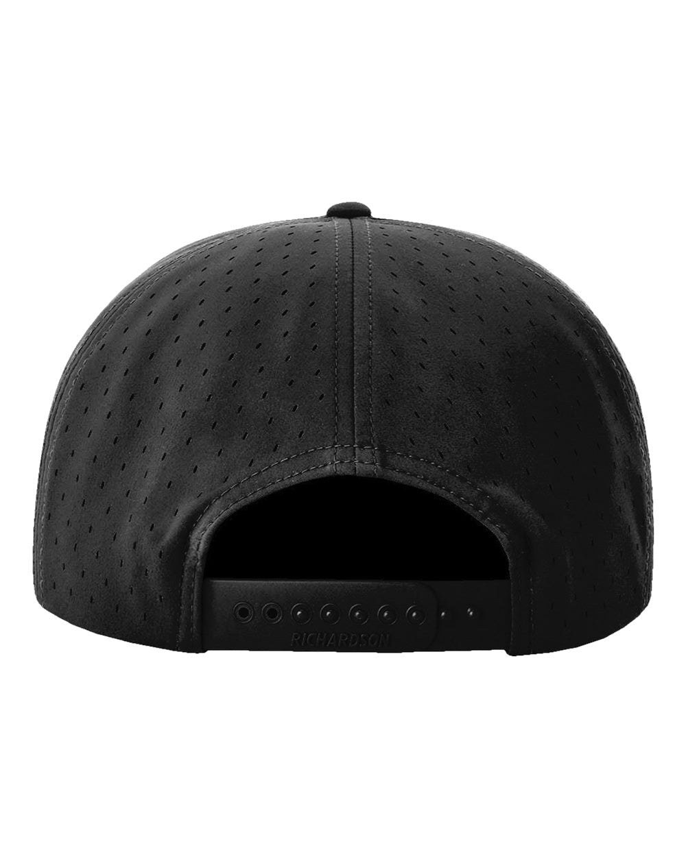 Cuttlanes Triangle Logo Richardson 169 Snapback Hat