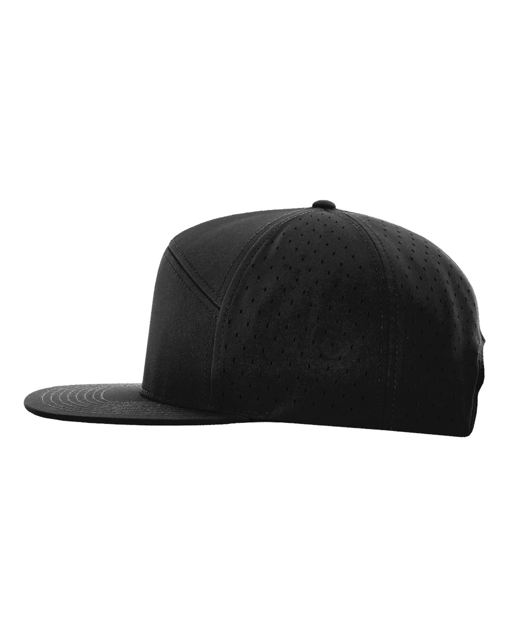 Cuttlanes Triangle Logo Richardson 169 Snapback Hat